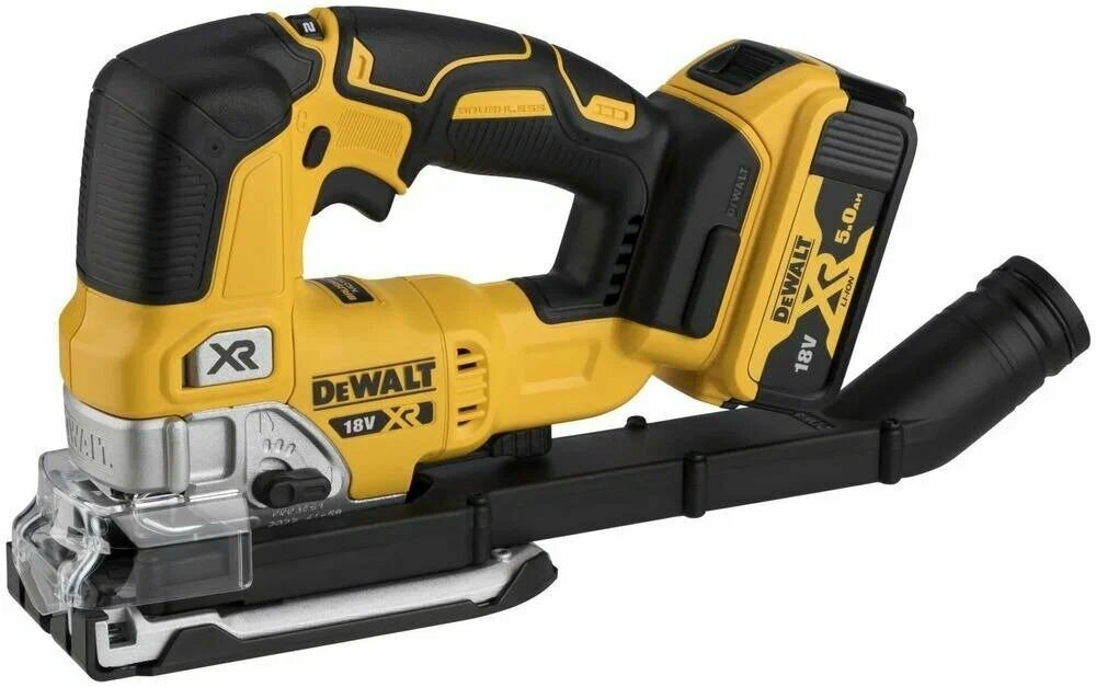 DeWALT DCS334P2