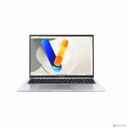 ASUS Ноутбук ASUS Vivobook 16 X1605VA-MB689 90NB10N2-M00WA0 Cool Silver 16 WUXGA IPS 300Ni3-1315U8Gb512Gb SSDUMADOS 7016500₽