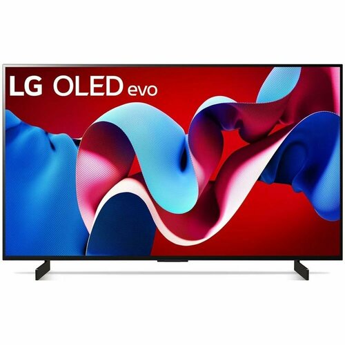 42 Телевизор OLED LG OLED42C4RLA ARUB 22999000₽