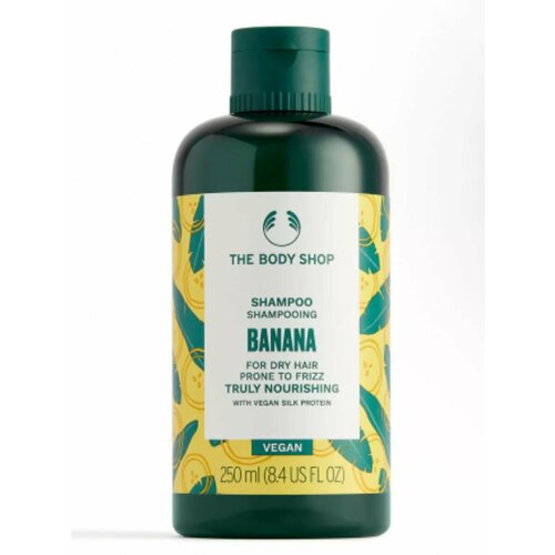 Шампунь Банан 2597₽