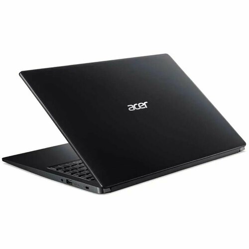 Ноутбук Acer Aspire 3 A315-58-5427 Core i5 1135G78Gb256Gb SSD156 FullHDWin11 Black 5178600₽