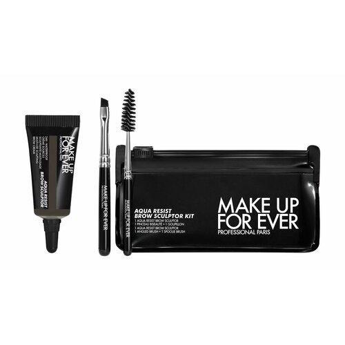 Make Up For Ever Aqua Resist Набор скульптур для бровей 7293₽