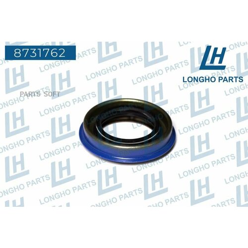 LONGHO 8731762 Сальник полуоси 35x55x9147 Daewoo NexiaEsperoKalos 15919548 454₽