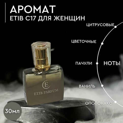 Духи группы 