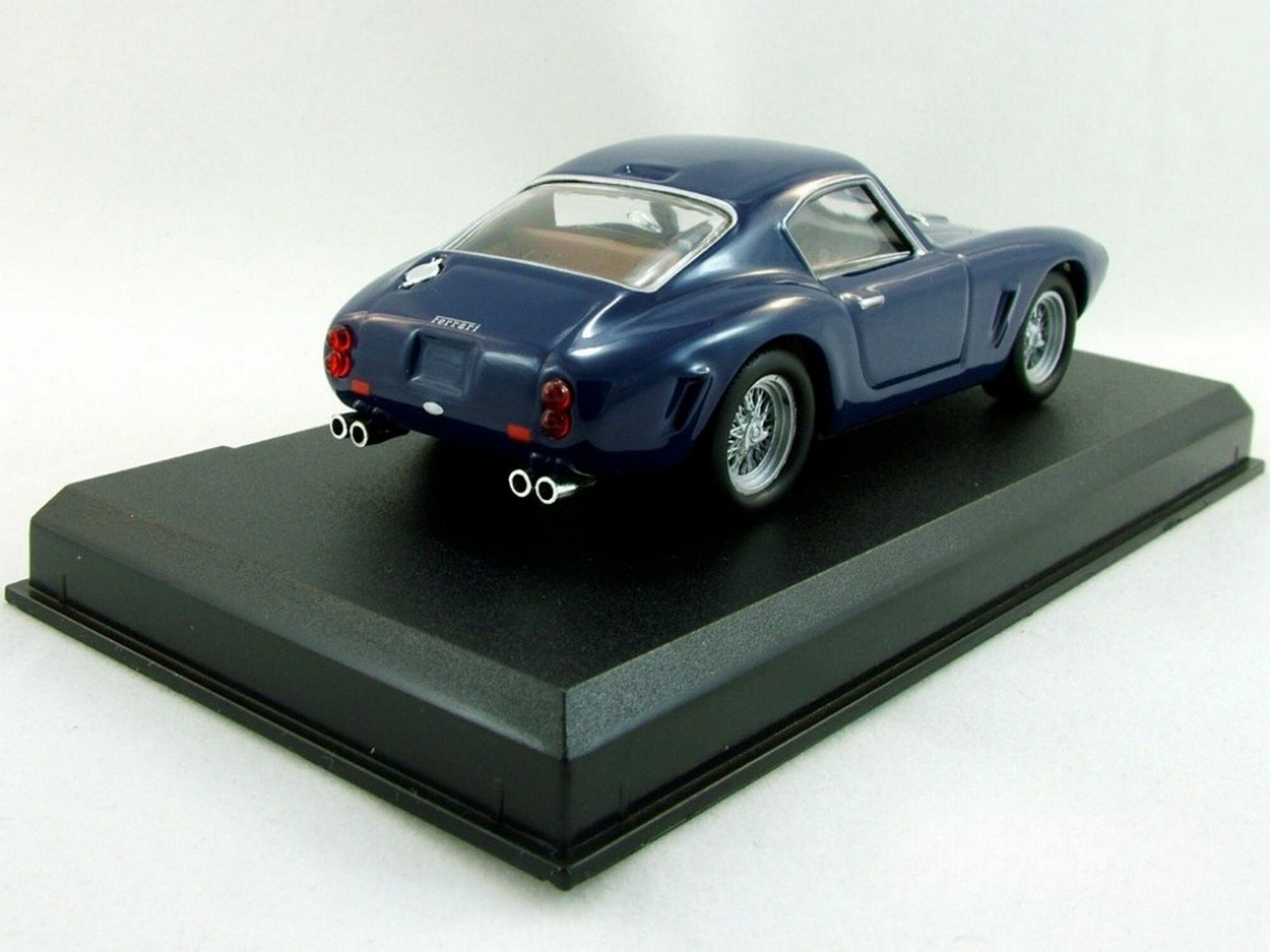 Масштабная модель 1/43 Ferrari 250 GT SWB — фото 1
