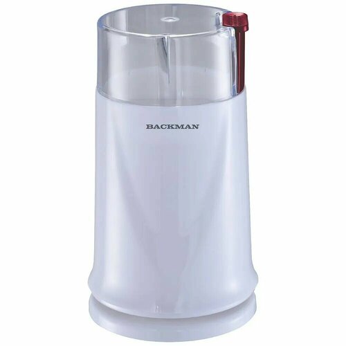 Кофемолка Backman BM-CGR 602