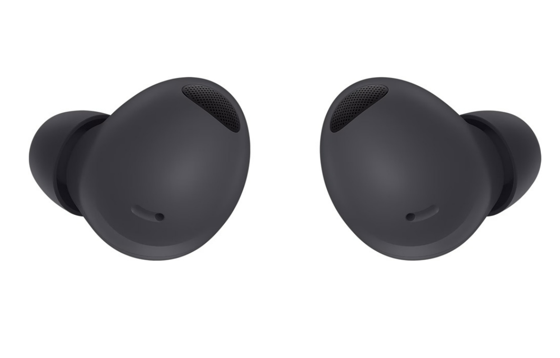 Беспроводные наушники Samsung Buds2 Pro Графитовые (SM-R510)