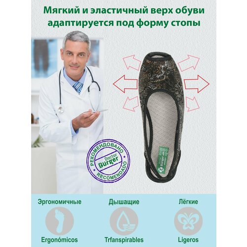 Doctor Burger Испания
