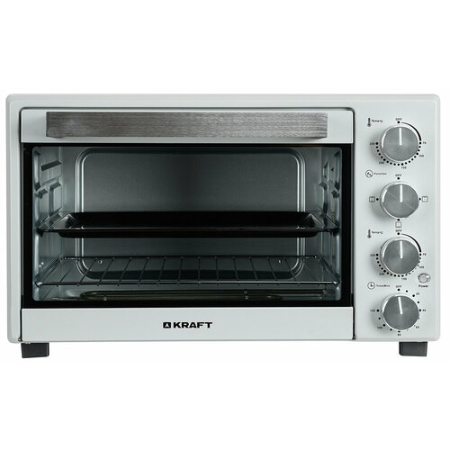 Мини-печь Kraft KFC-MO 380 HGR 779900₽
