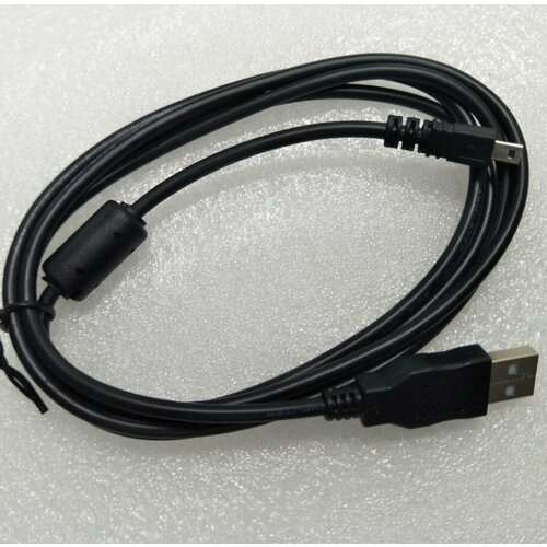Кабель USB для Olympus CB-USB7 USB Data Cable 8pin для передачи данных на фотокамеры Fe-230 FE-240