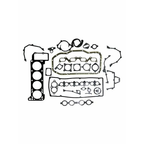 Прокладки дв. ЗМЗ-405, 409 ЕВРО-3 Стандарт