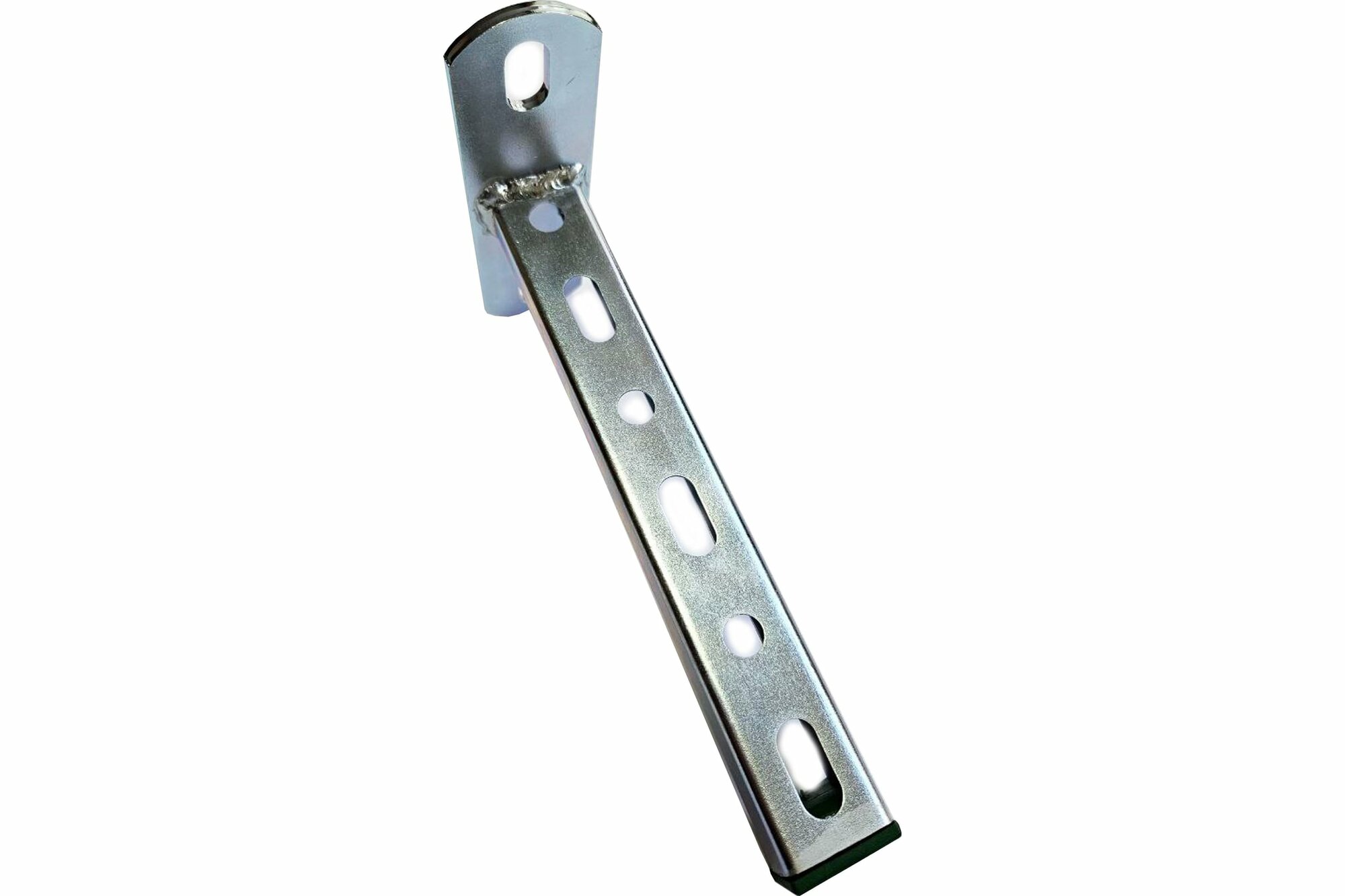 фото СВК Консоль - кронштейн т-образный для фиксации конструкций 20x30 l 400 SVK-FT2030400 Н0000026166