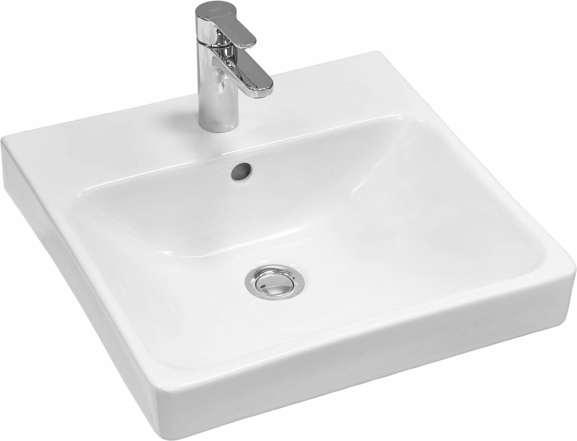 Раковина Santek адриана 45 1wh501630