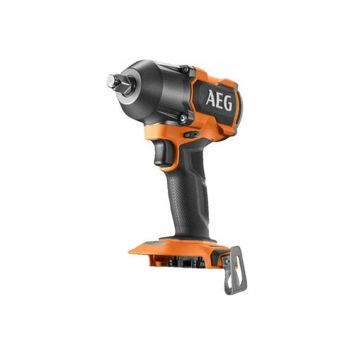 Ударный бесщеточный гайковерт AEG BSS18MTF12BL-0 4935479663 31504₽