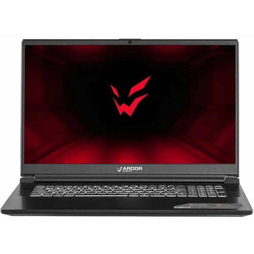 173 Ноутбук ARDOR GAMING NEO G17-I5ND303 черный 18400000₽