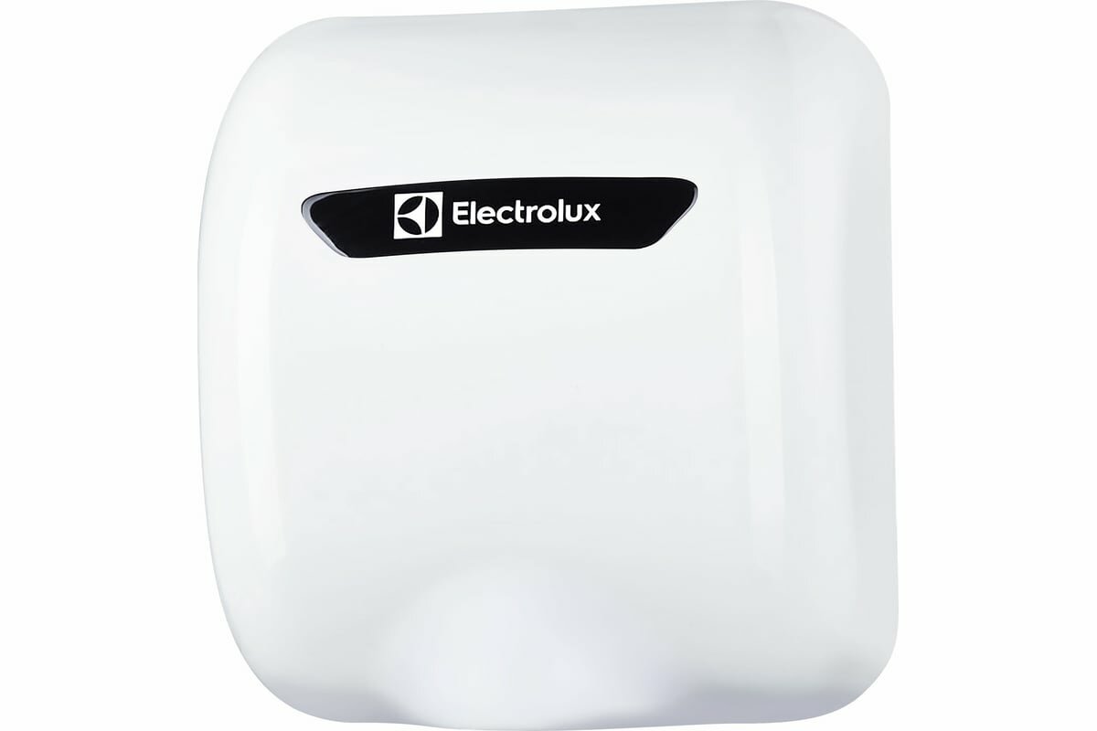 Electrolux Сушилка для рук электрическая EHDA/HPW-1800W белая НС-1057061