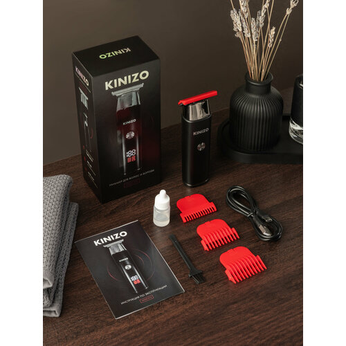 Триммер для стрижки волос 399000₽