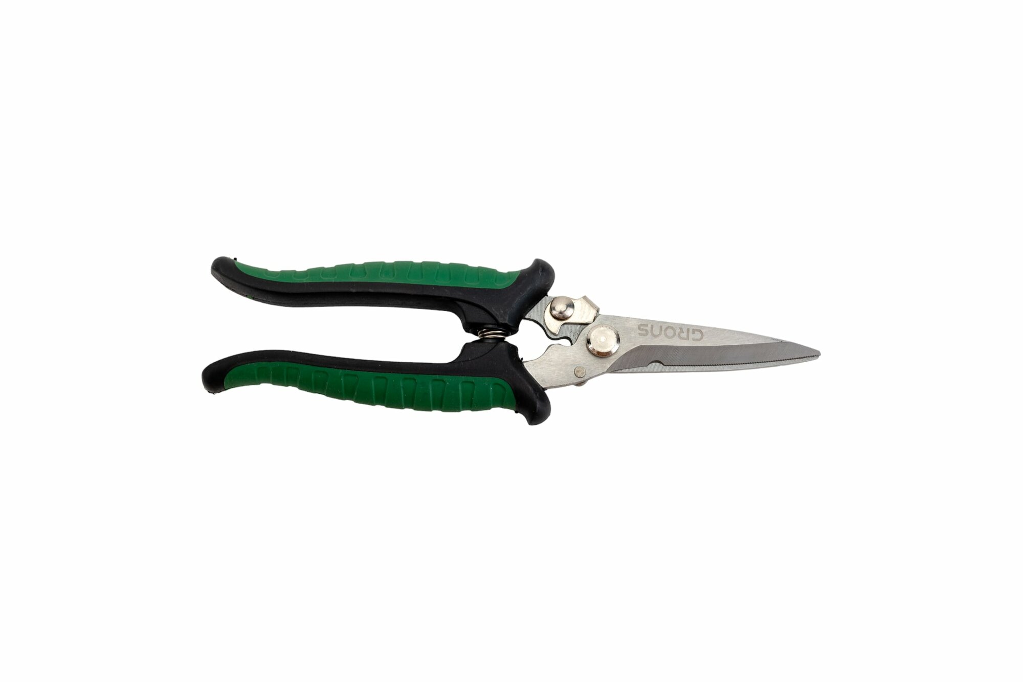 фото Лама Торф Grons Универсальные ножницы EasyStep 116-IG-NY-005342-1 4680010312469