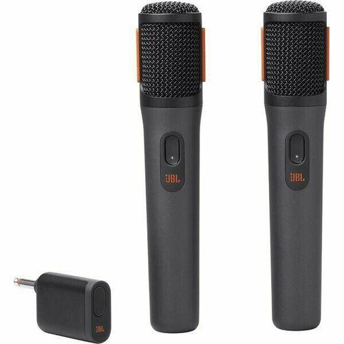 Беспроводной микрофон JBL PartyBox Wireless Mic 1799900₽