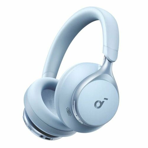 Soundcore Space OneHIRESLDACбеспроводные Bluetooth-наушники с активным шумоподавлением 9900₽