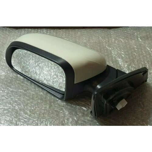 Зеркало левое Рио 18- Рио Х-Лайн 17-20 2850₽