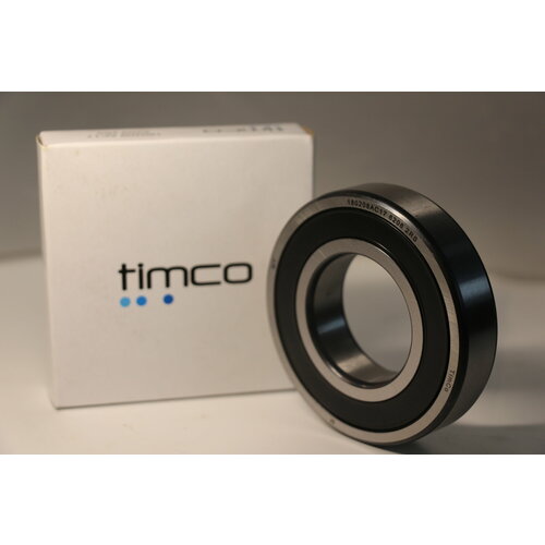 Подшипник 6208 2RS 180208 С17 TimCo 770₽
