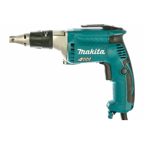 Сетевой шуруповерт Makita FS4300 21340₽