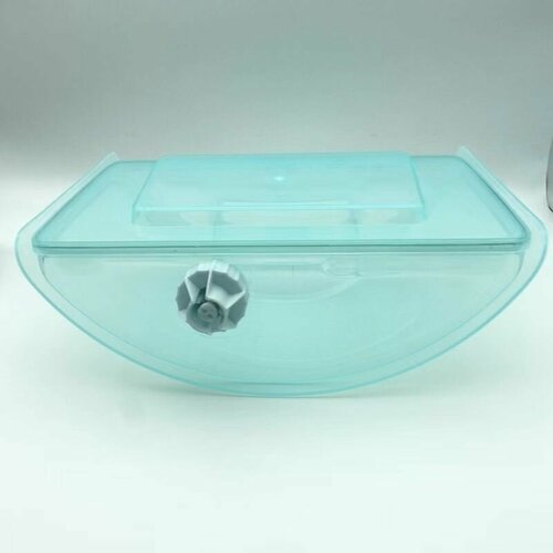 Бак для воды MyPads для отпаривателя Philips GC517 GC518 GC527 373300₽