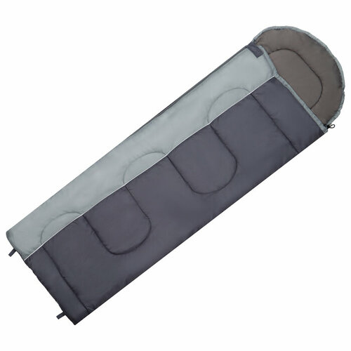 Спальный мешок GRAPHIT 200 19035х75 см от 5 до 20 С 3030₽
