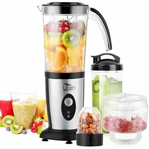 Блендер 1756800₽