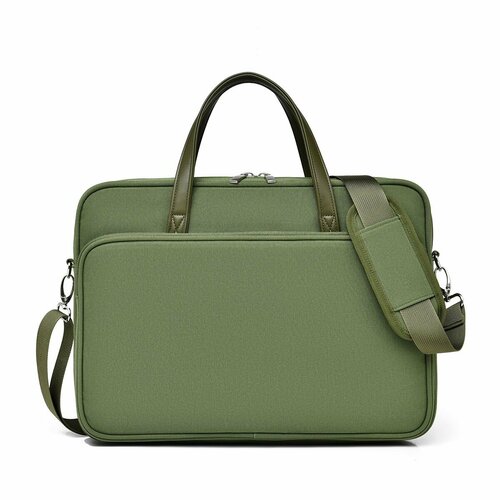 Сумка для ноутбука для документов с плечевым ремнем 14 15 156 16 дюймов 5500₽