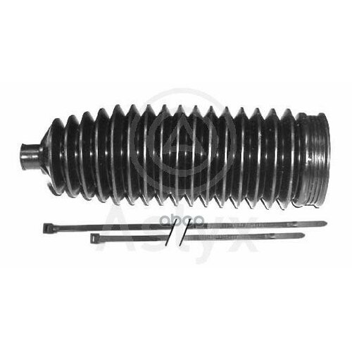 Пыльник Рулевой Frd FiestaFusion 125-16Tdci 01- ASLYX арт AS-200437 1072₽