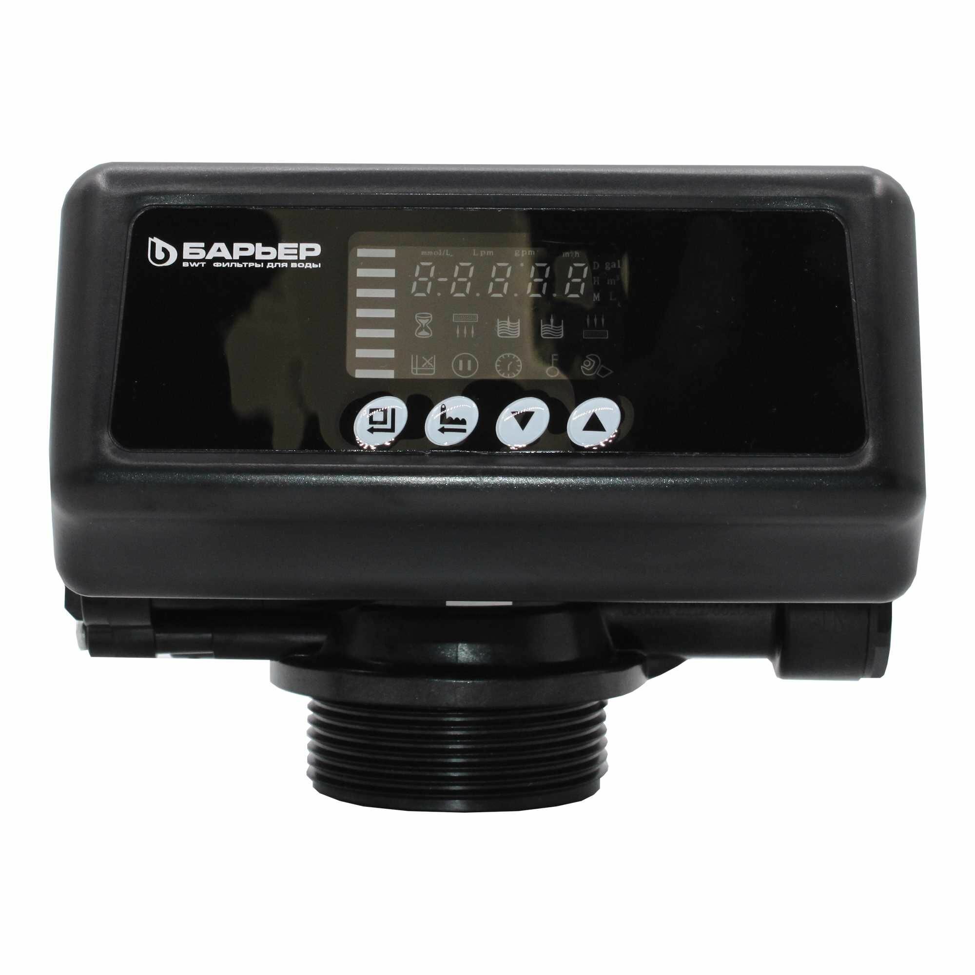 Автоматический блок управления Pro 110V3/4