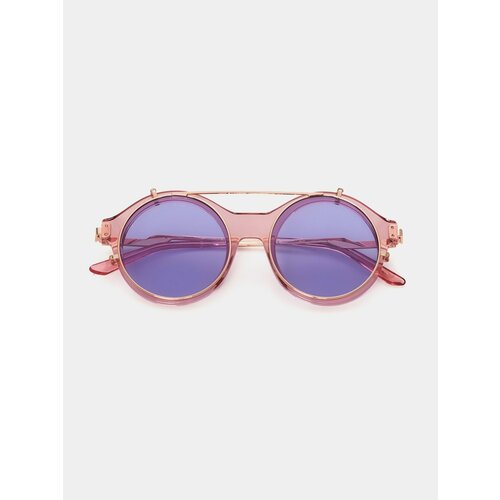 Солнцезащитные очки FAKOSHIMA, pink
