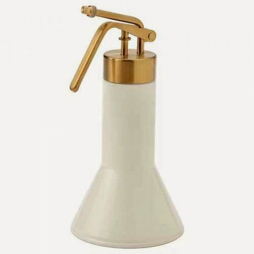 Изображение товара Распылитель икеа "Ватенкрассе", для растений, бежевый, золотой