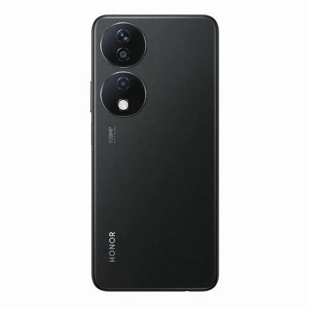 Обзор: Смартфон HONOR X7b 8/128GB Black