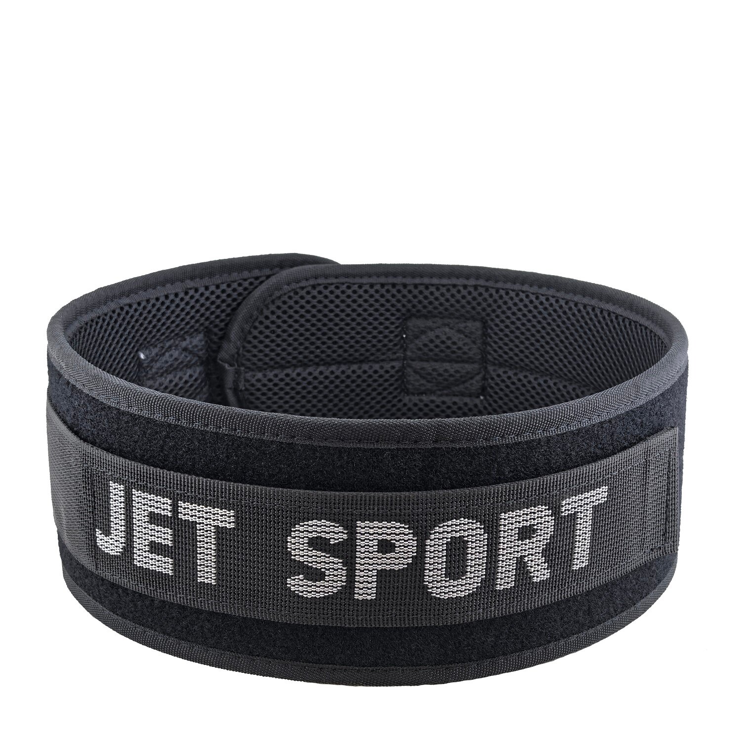 Пояс атлетический велькро JetSport XL