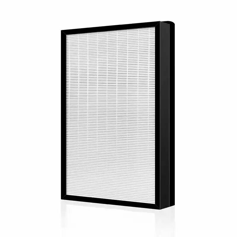2 в 1, Hepa-фильтр с активным углем для очистителя воздуха TEFAL Pure Air Essential PT2530 PT2530F0