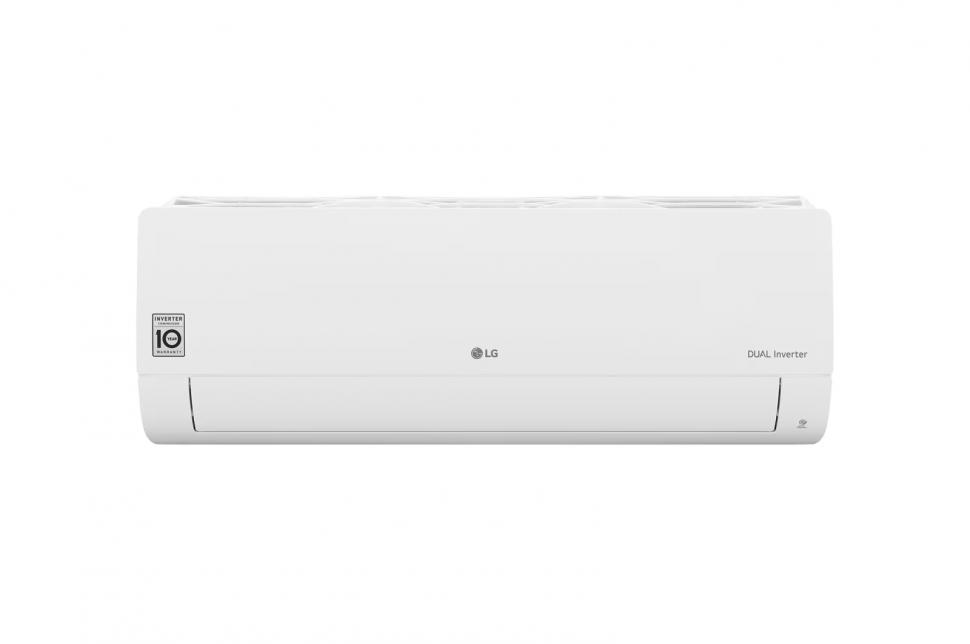 LG P24EP. NSKC/P24EP. U24C MegaCool Dual Inverter