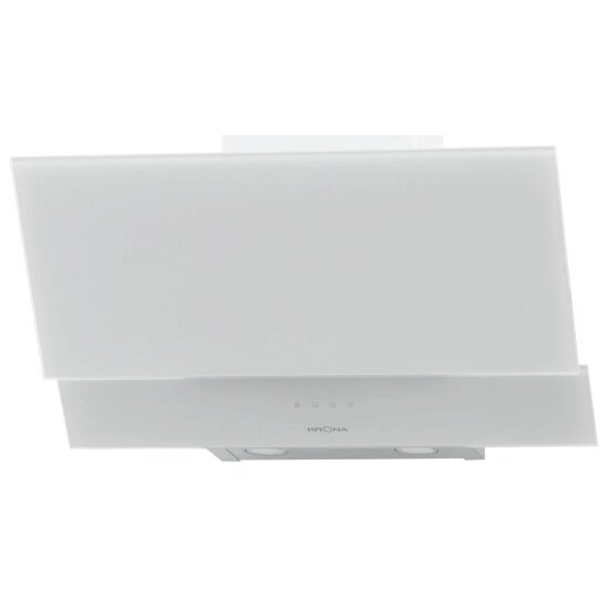 Вытяжка Krona VEREIN II, 60 см, белая — фото 1