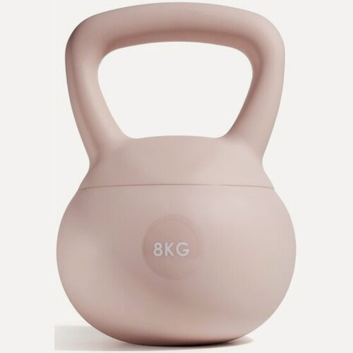 Изображение товара Гиря мягкая Victoryfit резиновая 8 кг. VF-KR080