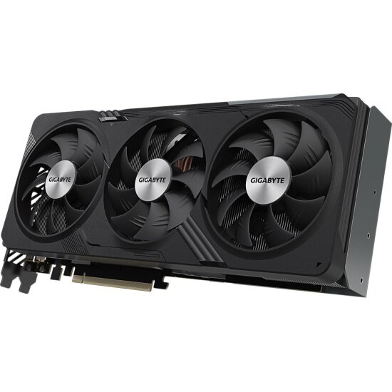 Видеокарта Gigabyte Radeon RX 7800 XT GAMING OC 16G — фото 1