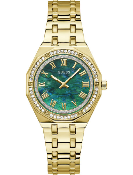 Наручные часы Guess GW0770L2