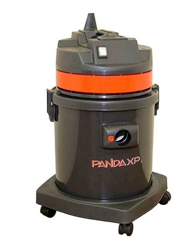 Водопылесос IPC Soteco Panda 515 XP Plast