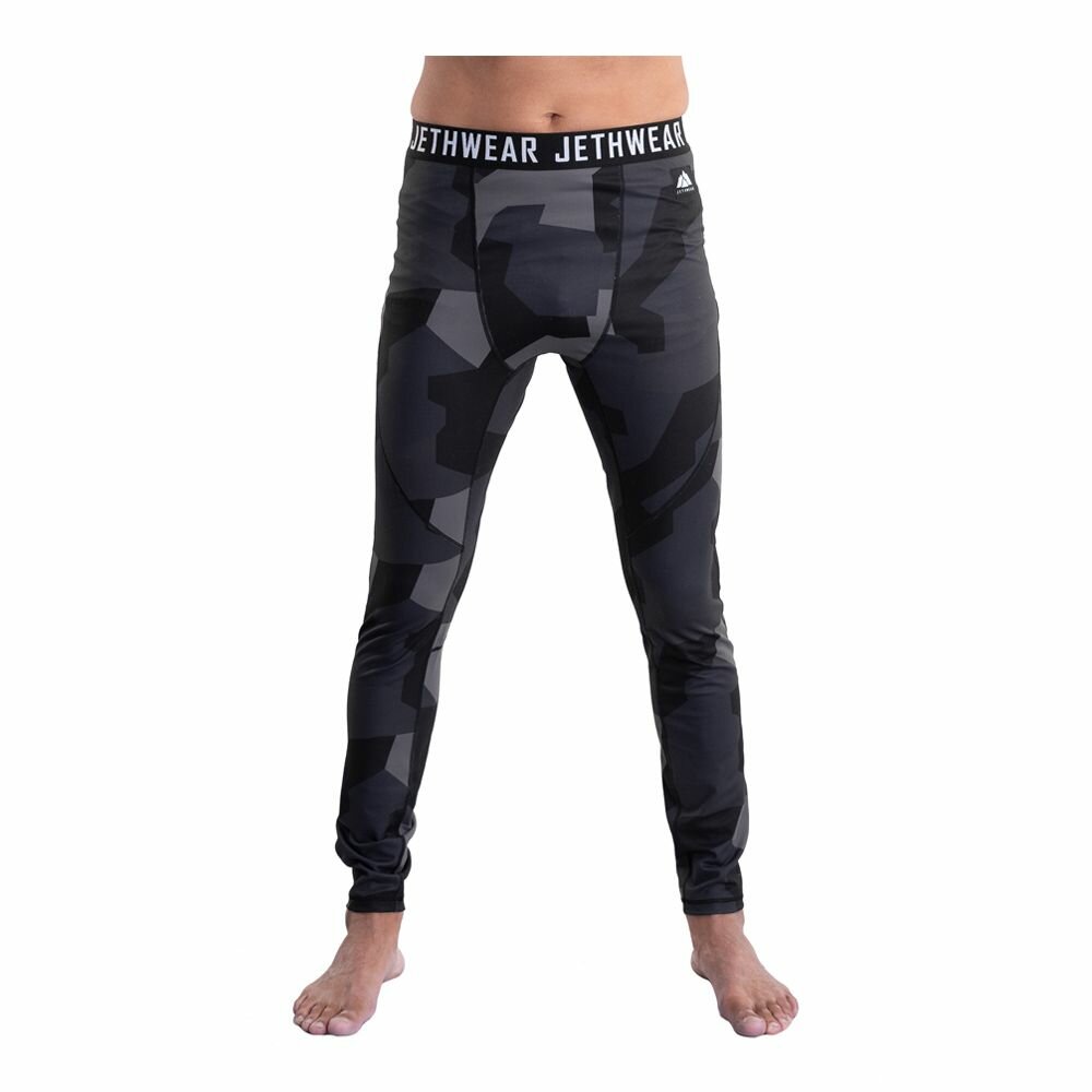 Термошорты JETHWEAR Базовая коллекция
