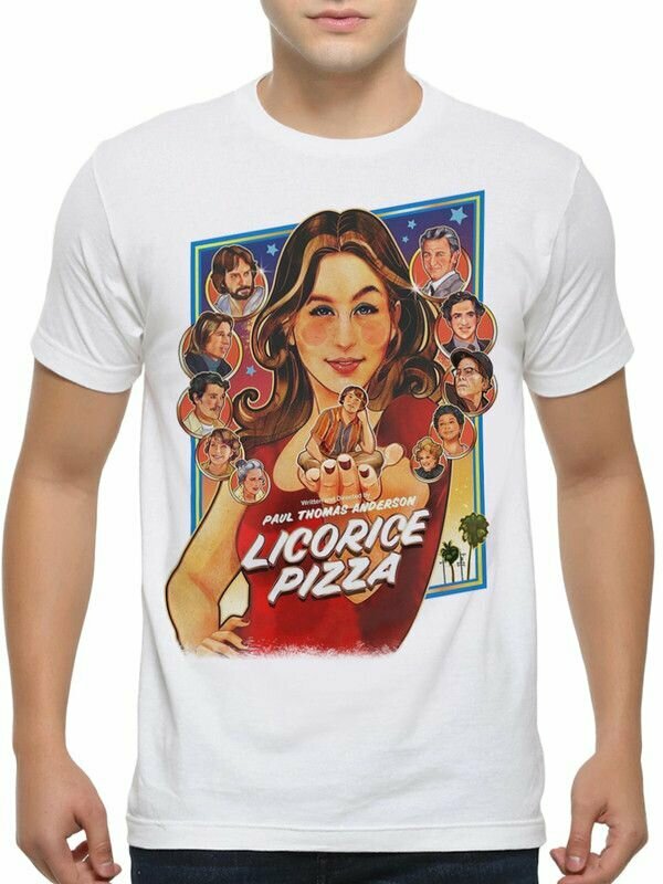 Футболка DreamShirts Studio