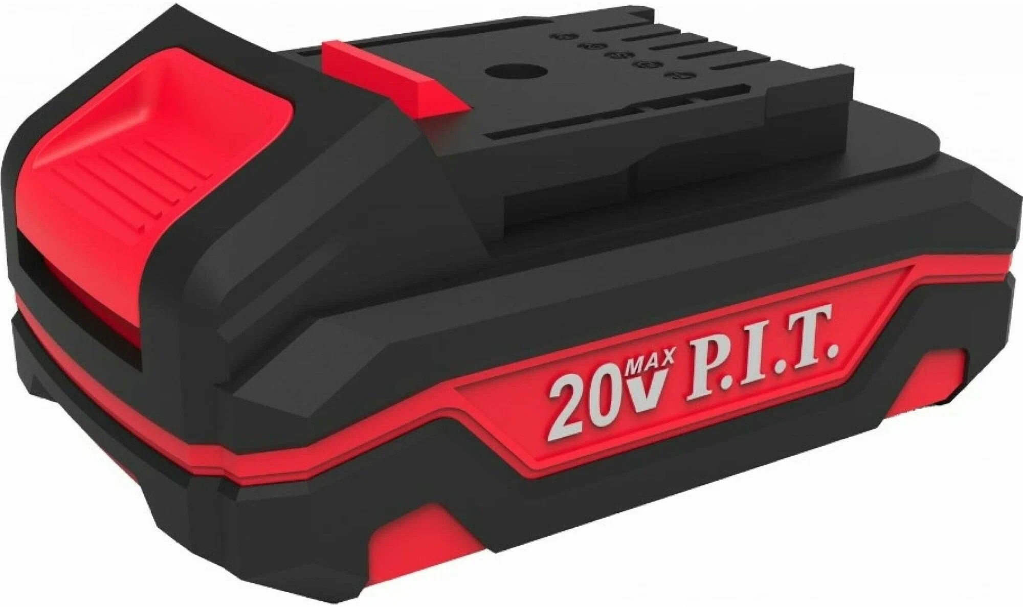 Аккумулятор , АКБ OnePower PH20-2.0 P.I.T. (20В, 2Ач, Li-Ion) — фото 1