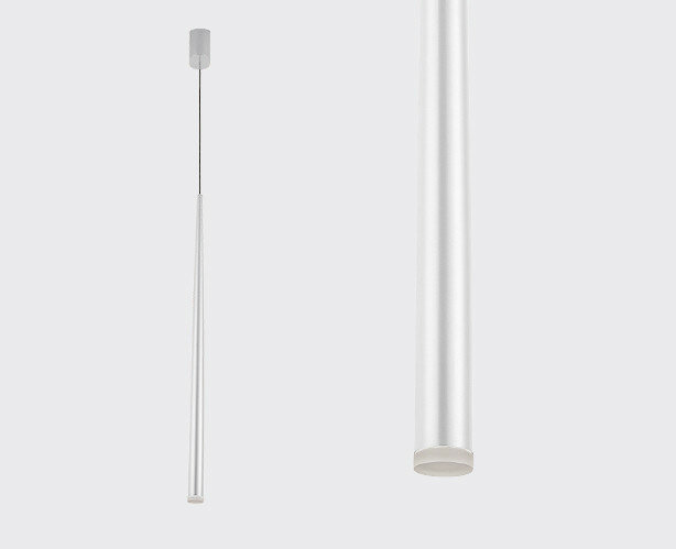 Подвесной светильник Italline IT03-1428 white