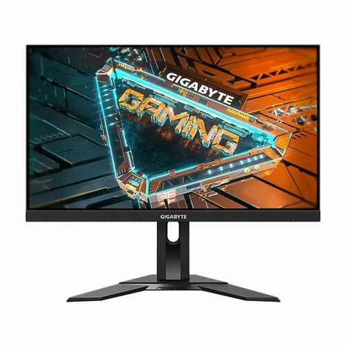 Монитор 23,8" GIGABYTE G24F 2 (Чёрный) черный