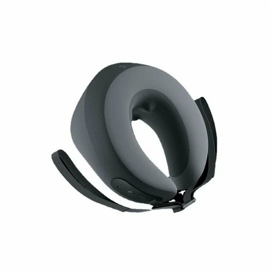 Фотографии Умный массажер для шеи Xiaomi Mijia Smart Neck Massager (CN)